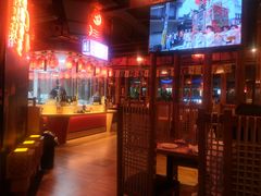 -有喜屋·深夜食堂(北京西路店)