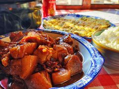 -卧龙堡客栈·中餐厅(古北水镇店)