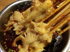 -味妙烤鱼吧(回龙观店)