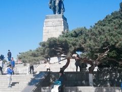 -辽沈战役纪念馆