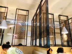大堂-七欣天香辣蟹火锅(抚州硕果时代广场店)
