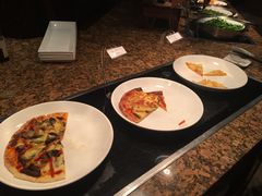 -杭州国际会议中心洲际酒店-原素全日餐厅(解放东路店)