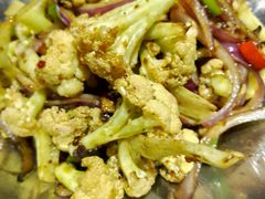 -吕氏疙瘩汤·私家菜馆(慈云寺店)