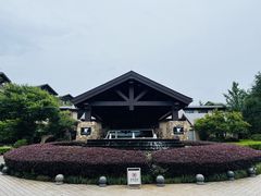 -浙江安吉JW万豪酒店