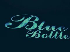 -蓝瓶子BlueBottle(东瓯智库店)