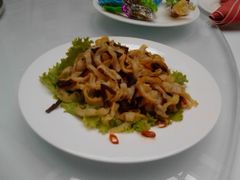 -北京王府井天伦王朝酒店