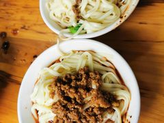 -洞子口张老二凉粉(文殊院店)