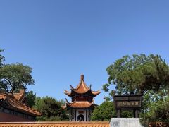 -戏马台景区