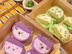 -米阿糯糕团•酒酿•甜品(莫愁店)
