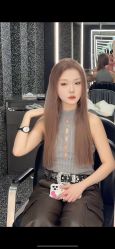 -厘里·salon