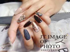 -吉田美学化妆美甲摄影培训(丽水校区)