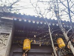 -湘子庙
