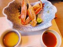 -蟹道乐(道顿堀本店)