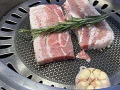 -安又胖韩国烤肉(美罗城店)