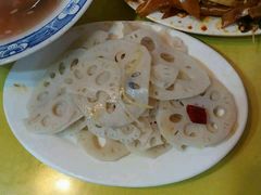 -西工饭庄快餐厅(西工小街店)