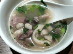 羊杂锅-老奉天马家烧麦(三台子店)