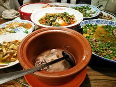 -百年神厨·地道川菜(清江西路店)