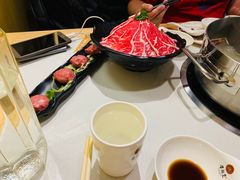-牛记皇·鲜牛肉火锅(弘阳广场店)