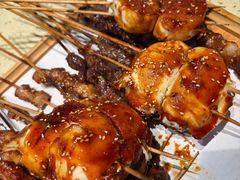 -延边烧烤•8年匠心(秦皇岛总店)