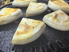 -胡悦里韩式烤肉(芝罘万达广场店)