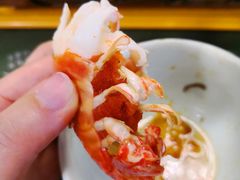 -Thai Basil罗勒叶泰式餐厅(时代天街店)