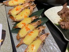 -君悦酒店·乐厨·高空自助餐(青年大街店)