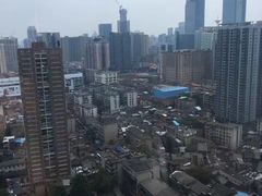 -长沙富力万达文华酒店