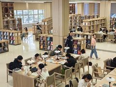 -杭州市萧山图书馆