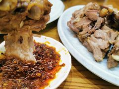 -清真·益鑫羊肉手抓馆(花园北街店)