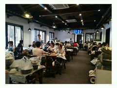 -靓靓蒸虾(中山公园店)