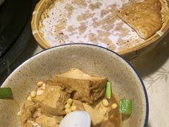 -萬家灯火·私房湘菜·22年老手艺(南岭大道店)