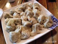 -宝源饺子(麦子店街店)
