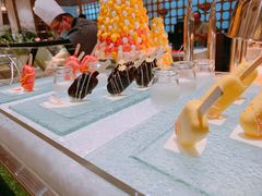 -长春高新益田福朋喜来登酒店·宜客乐标帜餐厅