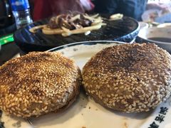 -厚味居炙子烤肉·清真(天桥南纬路店)
