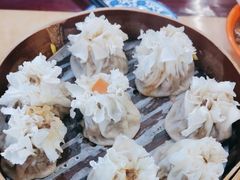 -都一处烧麦馆(前门店)