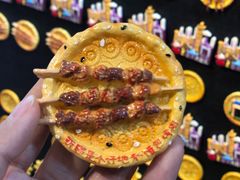 -新疆国际大巴扎