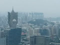 -澳门旅游塔360°旋转餐厅(南湾湖广场店)