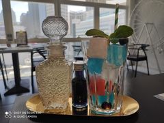 -海石湾餐厅·清真Traveler(滨江道店)