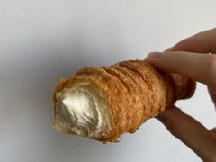 奶油号角-多乐之日(富力城店)