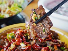 -张氏父子常德肠子馆(红星总店)