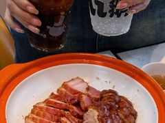 -阿皇仔烧鹅(麦地店)
