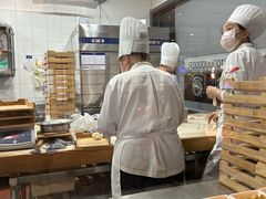 -船歌·鱼水饺青岛菜(金狮广场店)