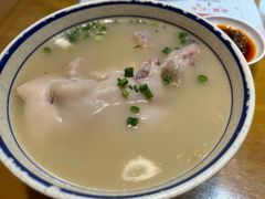 -易老妈蹄花.特色川菜(人民公园总店)