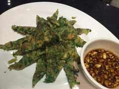 -闫府私房菜·百年鲁菜(恒隆店)