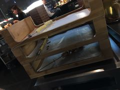 -很久以前羊肉串(中山公园店)