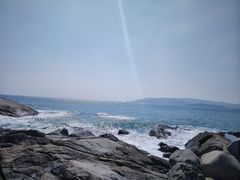 -三亚蜈支洲岛旅游区