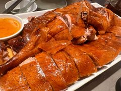 -先记烧鹅王·本地粤菜(福永店)