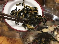 -陳艳红火锅(港汇店)
