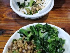 -客家养生油茶(汕尾店)