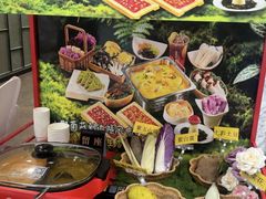 -海底捞火锅(高新万达广场店)
